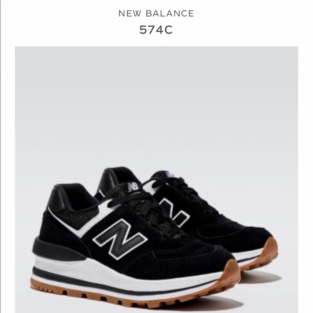 New Balance Sneakers